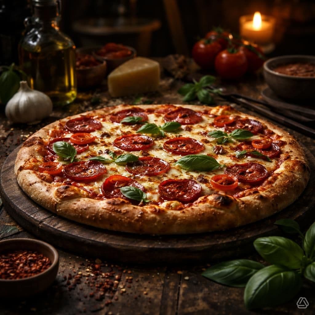 Pizzaria